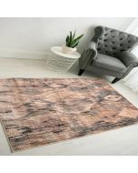 Ultimate Alia 654A5 Anthra/Sand Rug
