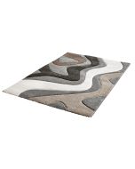 My Acapulco 680 Silver Rug