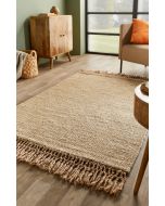 Origins Amay Natural Flatweave Rug-1