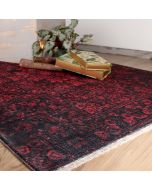 Azteca 550 Rubin Rug