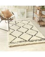 Berber Rug-Lifestyle