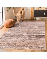 Rugstyle Modern Poly Blizzard Ivory Rug