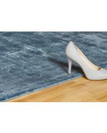 My Breeze of Obsession 150 Blue Rug