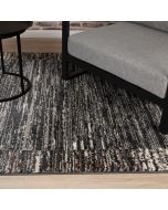 My Bronx 545 Anthracite Rug