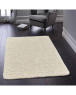 Origins Buddy Cream Washable Plain Rug