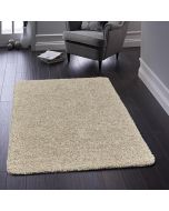 Origins Buddy Stone Washable Plain Rug