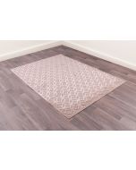 Prestige Dimensions 825 Beige Geometric Rug