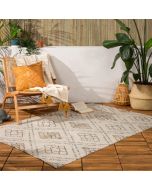 Atlas Outdoor/Indoor Rug Natural By RIVA