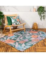 Cypressa Outdoor/Indoor Rug Jade By RIVA