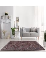 Fenix G4794 Multiple Color Modern Rug by Euro Tapis
