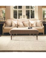 Rug Guru Fusion Ivory Wool Rug