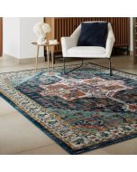 Origins Grenada Emerald Traditional Rug