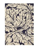 Origins Heritage 2  Midnight Wool Rug-2