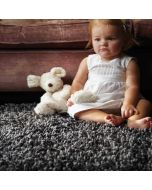 Rug Guru Imperial Dark Mix Wool Rug