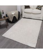 Jay 1693-Ivory Abstract Design Rug by Euro Tapis