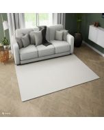 Parma01800A Ivroy Plain Rug by Euro Tapis