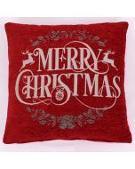 CHRISTMAS CUSHION MERRY CHRISTMAS 2 by Ultimate