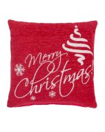 CHRISTMAS CUSHION MERRY CHRISTMAS 3 by Ultimate