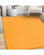 Rug Style Modern Poly Moda Ochre Rug 