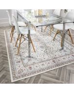 Origins Washable Windsor Traditional Rug