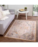 Ultimate Nova 9048A White Traditional Rug