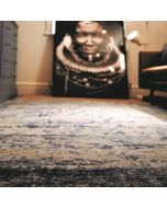 Rug Guru Persia Midnight/Oyster Rug