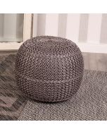 My POUF EXO 444 Grey