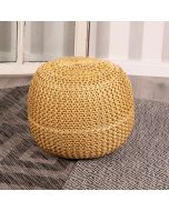 My POUF EXO 444 Lemon