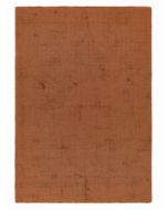Origins Reef Rust Modern Plain Rug