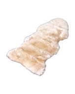 Beige Sheepskin Rug XXL by Native