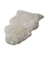 Natural Sheepskin Rug XXL by Native