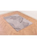 Rugstyle Modern Poly Autumn Mouse Rug