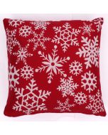 CHRISTMAS CUSHION SNOWFLAKES by Ultimate