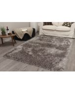 Soho Brown Modern Rug by Euro Tapis