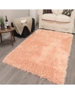 Soho Blush Modern Design Rug by Euro Tapis