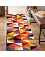 Ultimate Spectra Destin Multicoloured Runner