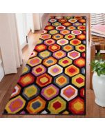 Ultimate Spectra Marco Multicoloured Runner