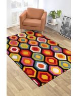 Ultimate Spectra Marco Multicoloured Rug