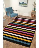 Ultimate Spectra Stilo Multicoloured Rug