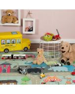 My Torino Kids 231 Street Rug