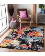 Ultimate Urban Quest Multi Funky Rug