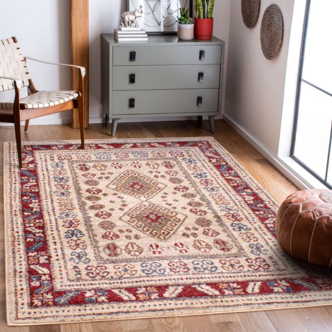 Oriental rugs 1
