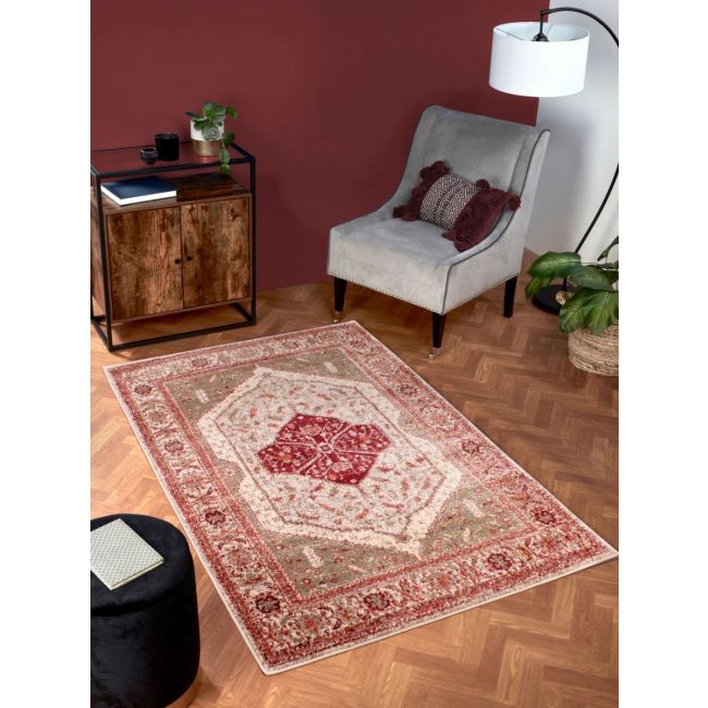 Oriental rugs 5