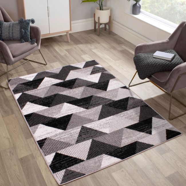 Polypropylene rugs 3