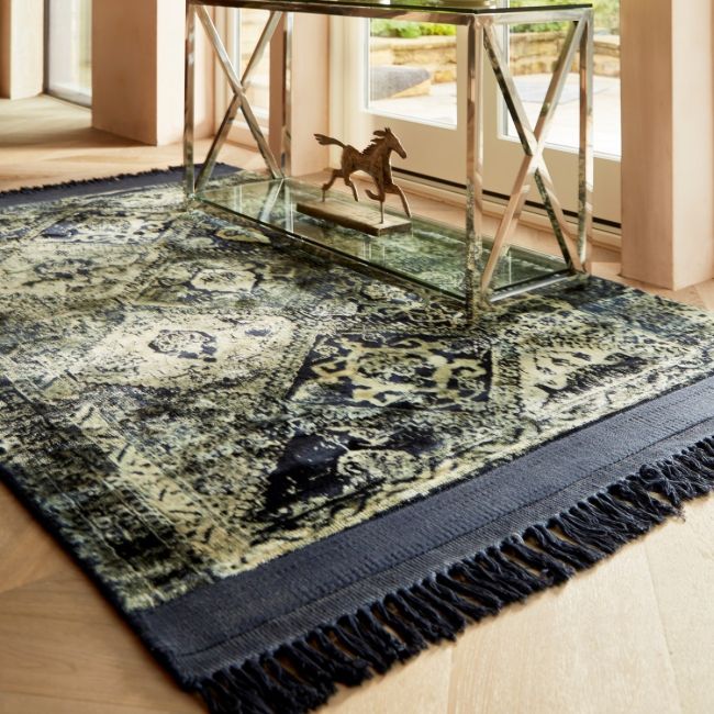 Area rugs 1